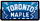 Toronto Maple Leafs 151663